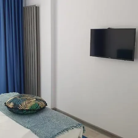 Apartment Alezzi Beach Seaview *