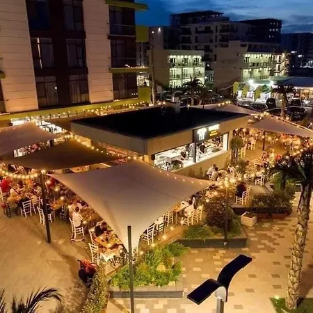 Apartment Alezzi Beach Seaview *