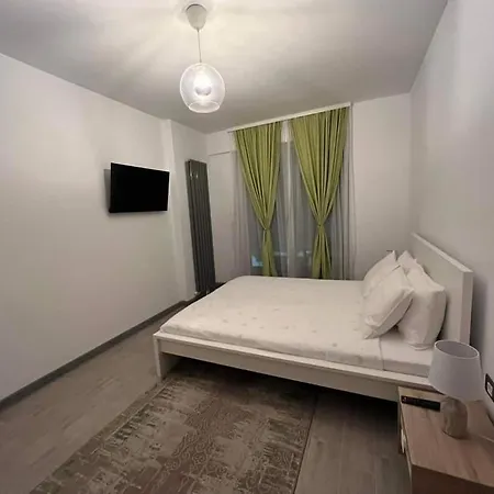 Alezzi Beach Seaview