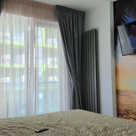 Apartment Alezzi Beach Seaview *