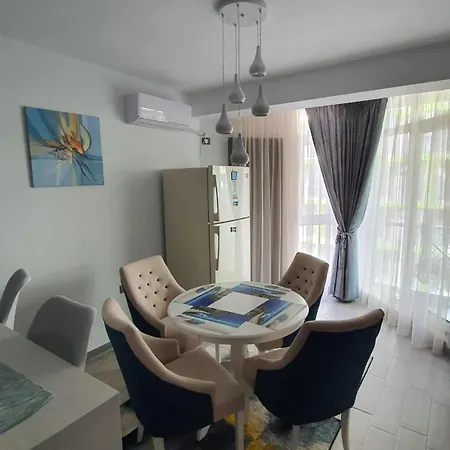 Alezzi Beach Seaview * Navodari