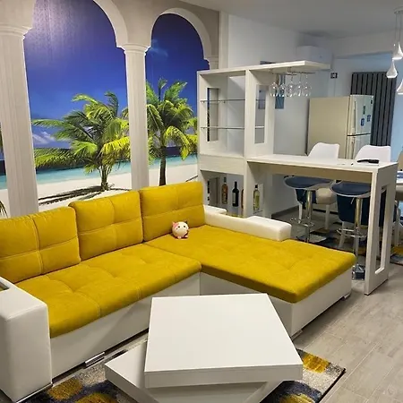 Apartament Alezzi Beach Seaview