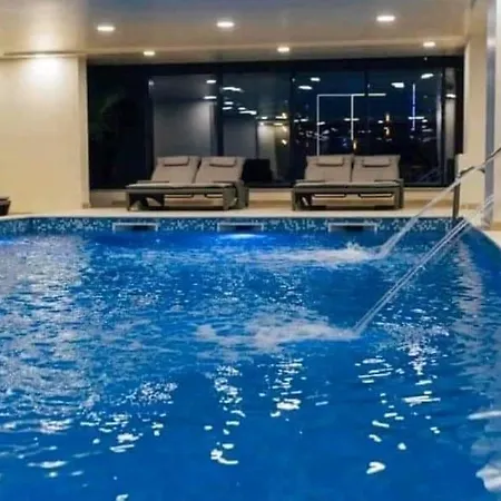 Alezzi Beach Seaview