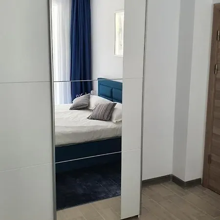 Alezzi Beach Seaview Apartment