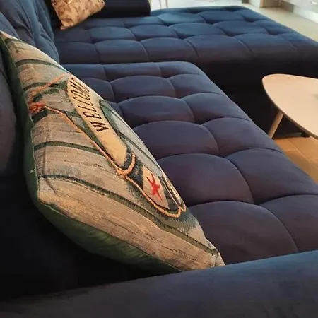 Alezzi Beach Seaview