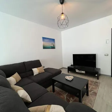 Apartment Alezzi Beach Seaview