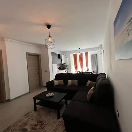 Apartment Alezzi Beach Seaview *